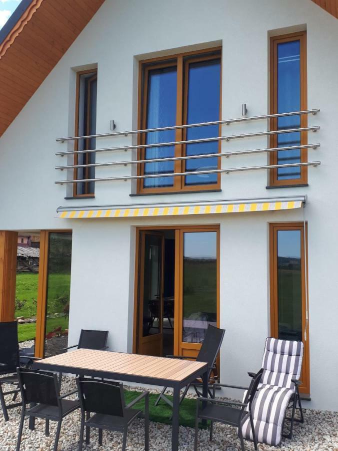 Monsieur Henri Villa Gronkow Exterior foto